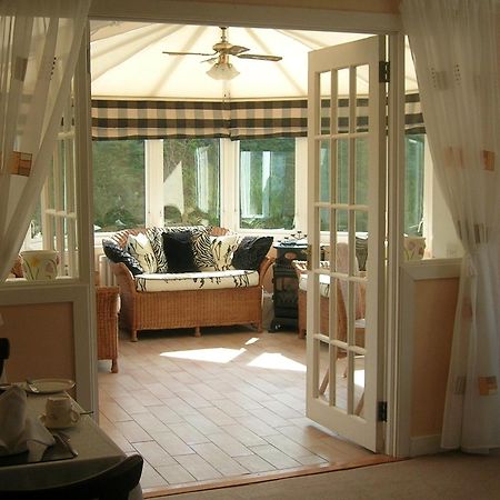 Glen Na Smole Bed & Breakfast Wicklow Dış mekan fotoğraf