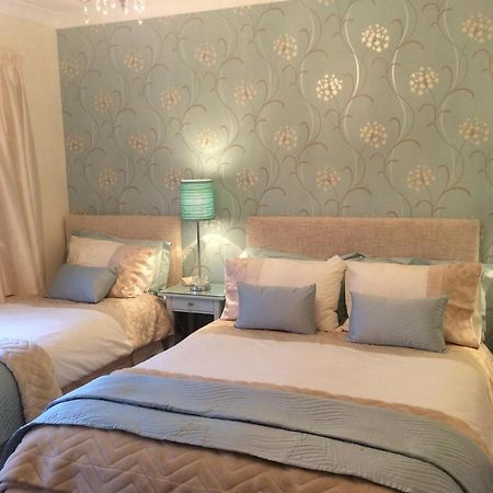 Glen Na Smole Bed & Breakfast Wicklow Dış mekan fotoğraf