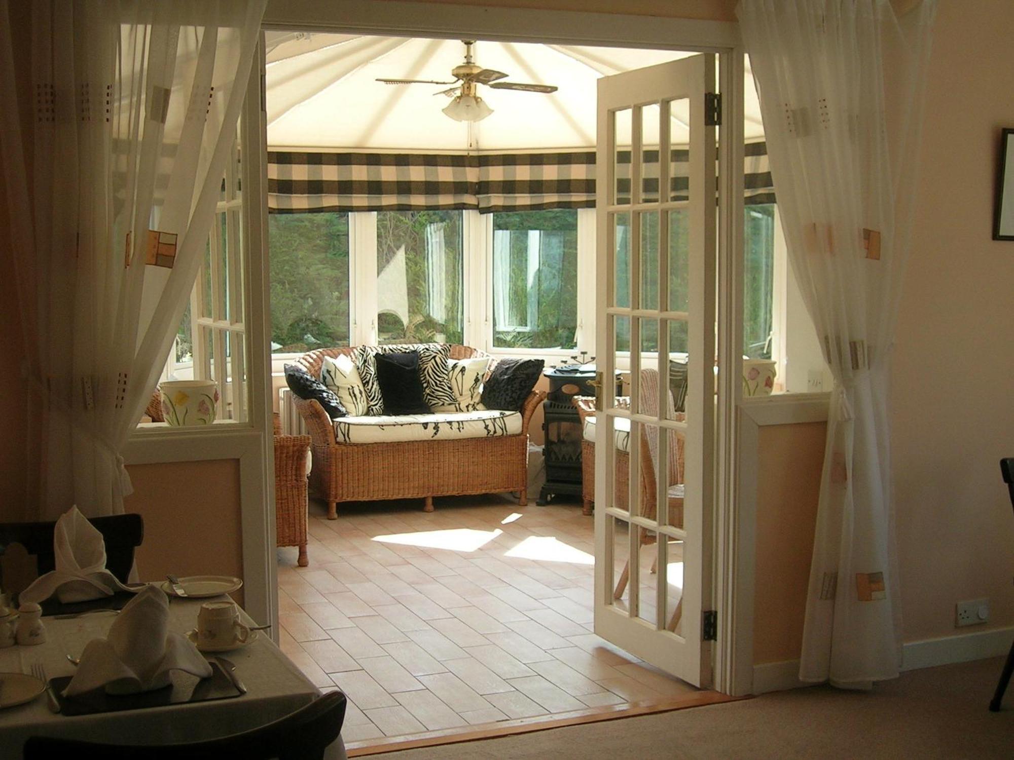 Glen Na Smole Bed & Breakfast Wicklow Dış mekan fotoğraf