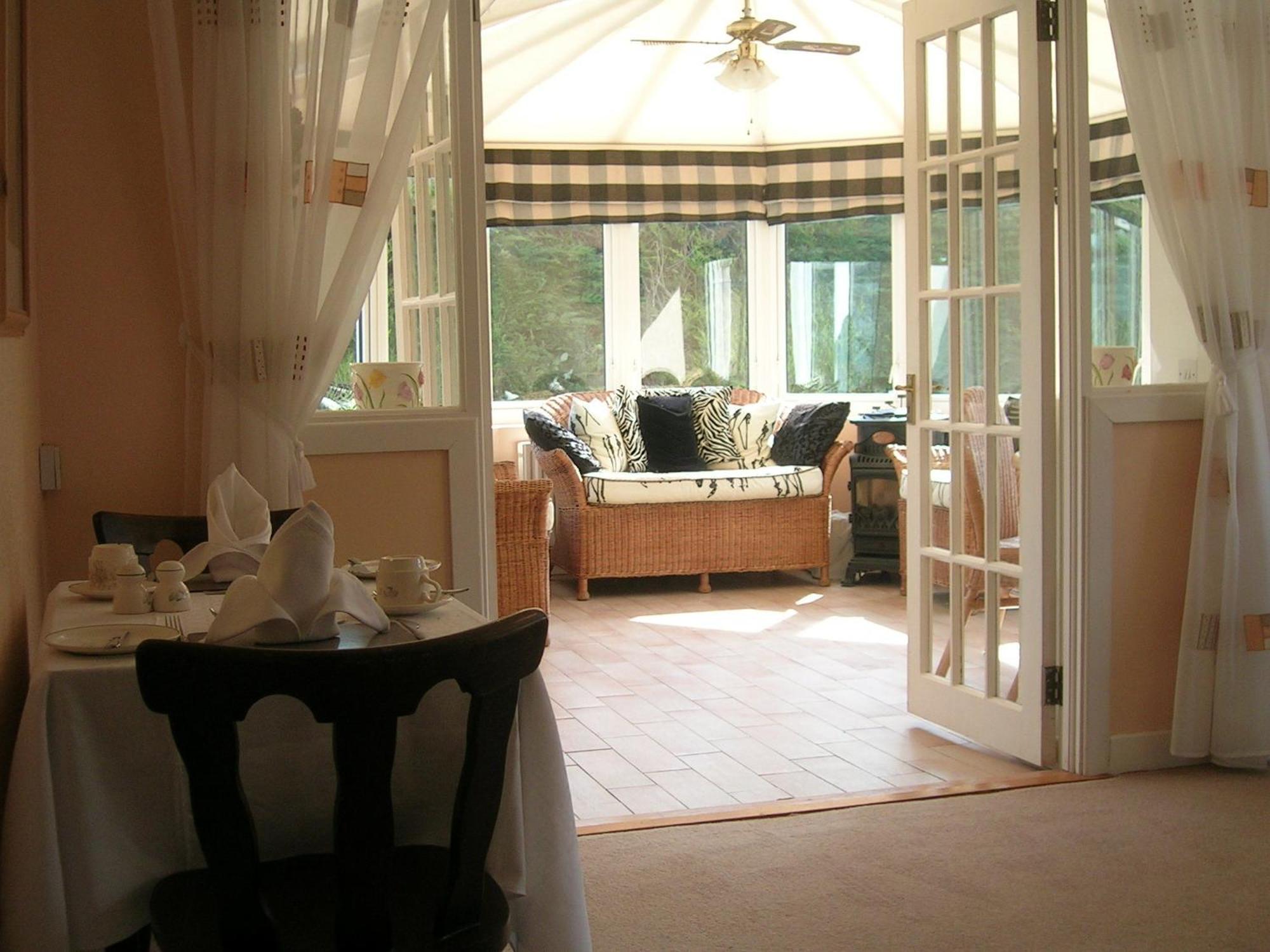 Glen Na Smole Bed & Breakfast Wicklow Dış mekan fotoğraf