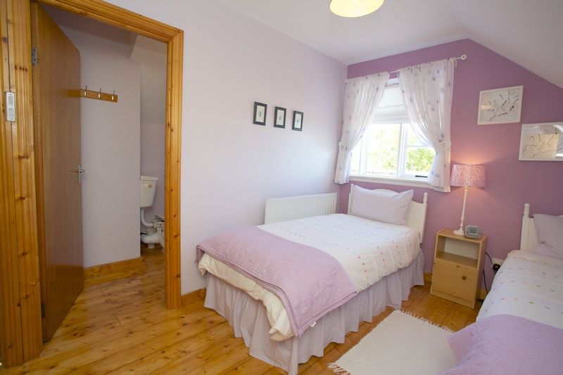 Glen Na Smole Bed & Breakfast Wicklow Dış mekan fotoğraf