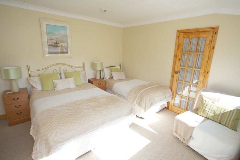 Glen Na Smole Bed & Breakfast Wicklow Dış mekan fotoğraf