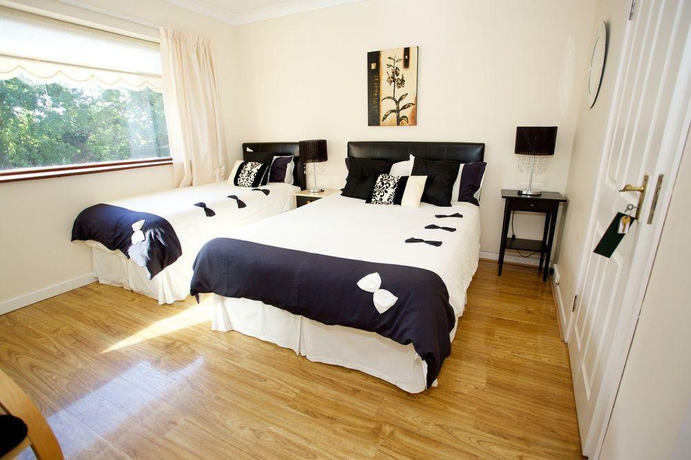 Glen Na Smole Bed & Breakfast Wicklow Dış mekan fotoğraf