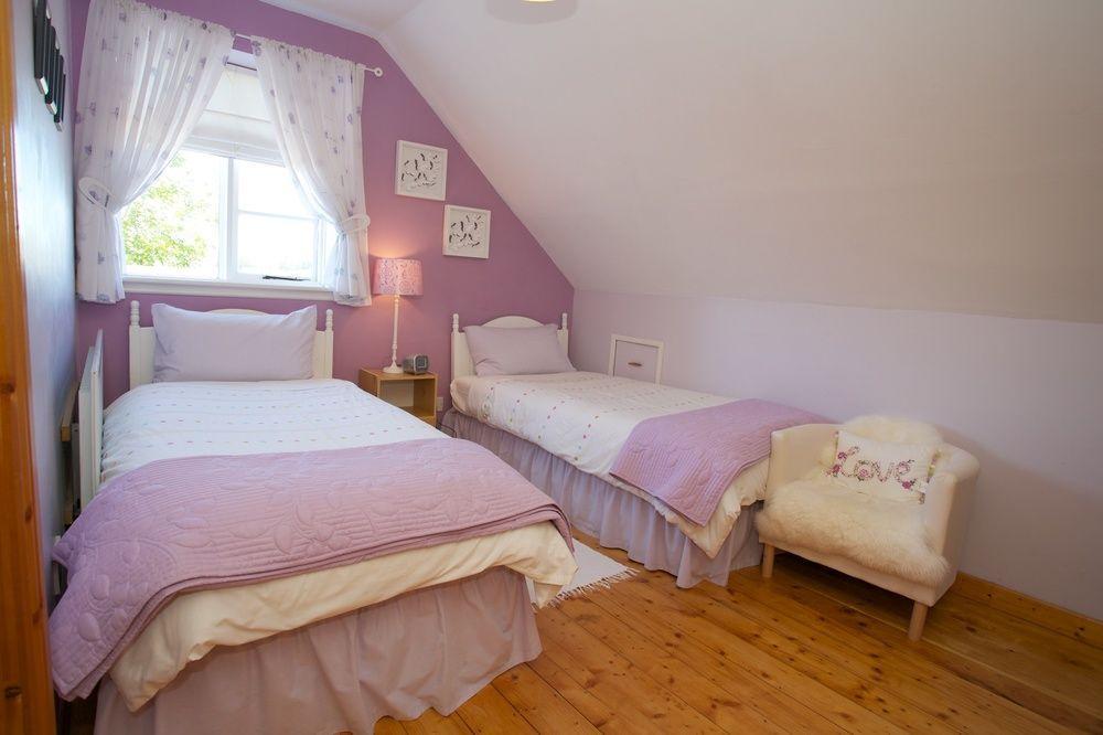 Glen Na Smole Bed & Breakfast Wicklow Dış mekan fotoğraf