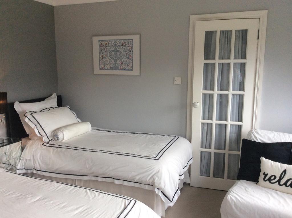 Glen Na Smole Bed & Breakfast Wicklow Dış mekan fotoğraf