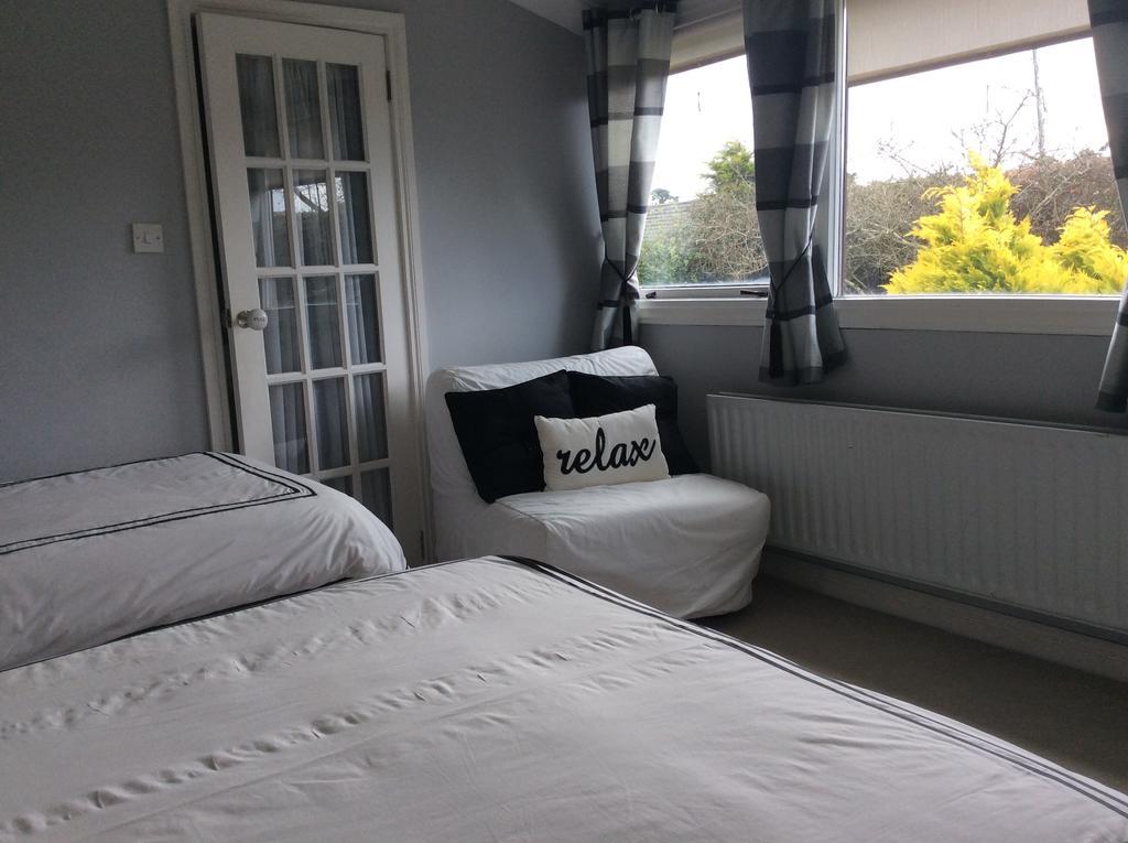 Glen Na Smole Bed & Breakfast Wicklow Dış mekan fotoğraf