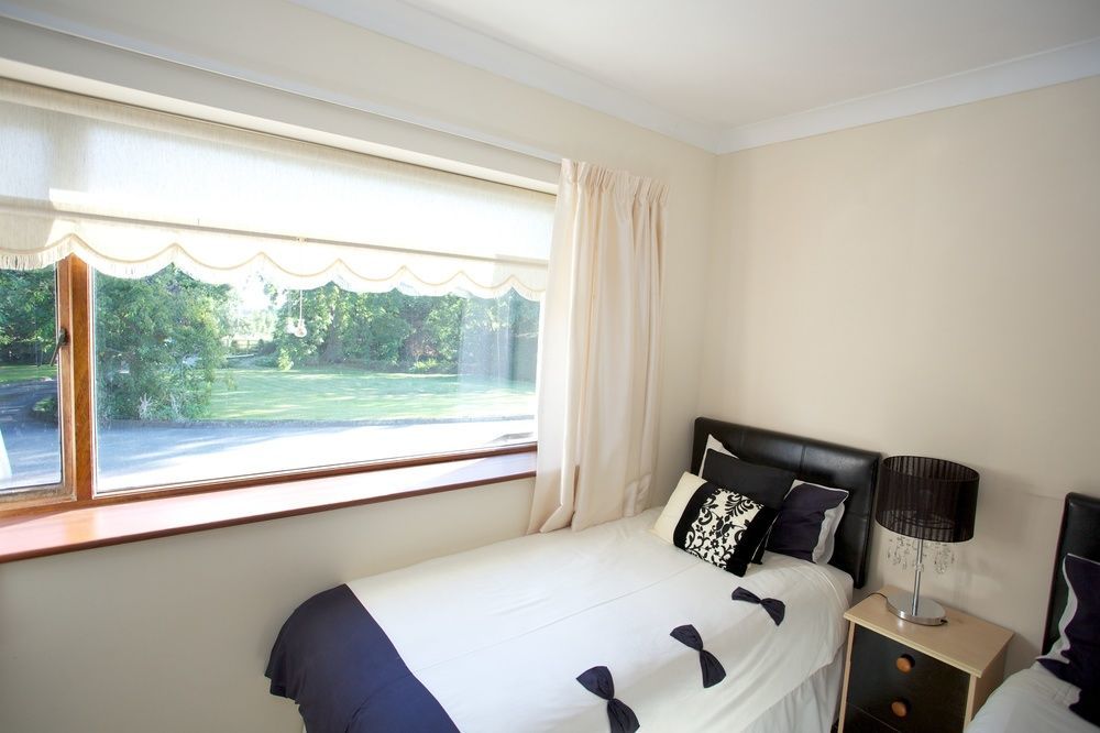 Glen Na Smole Bed & Breakfast Wicklow Dış mekan fotoğraf