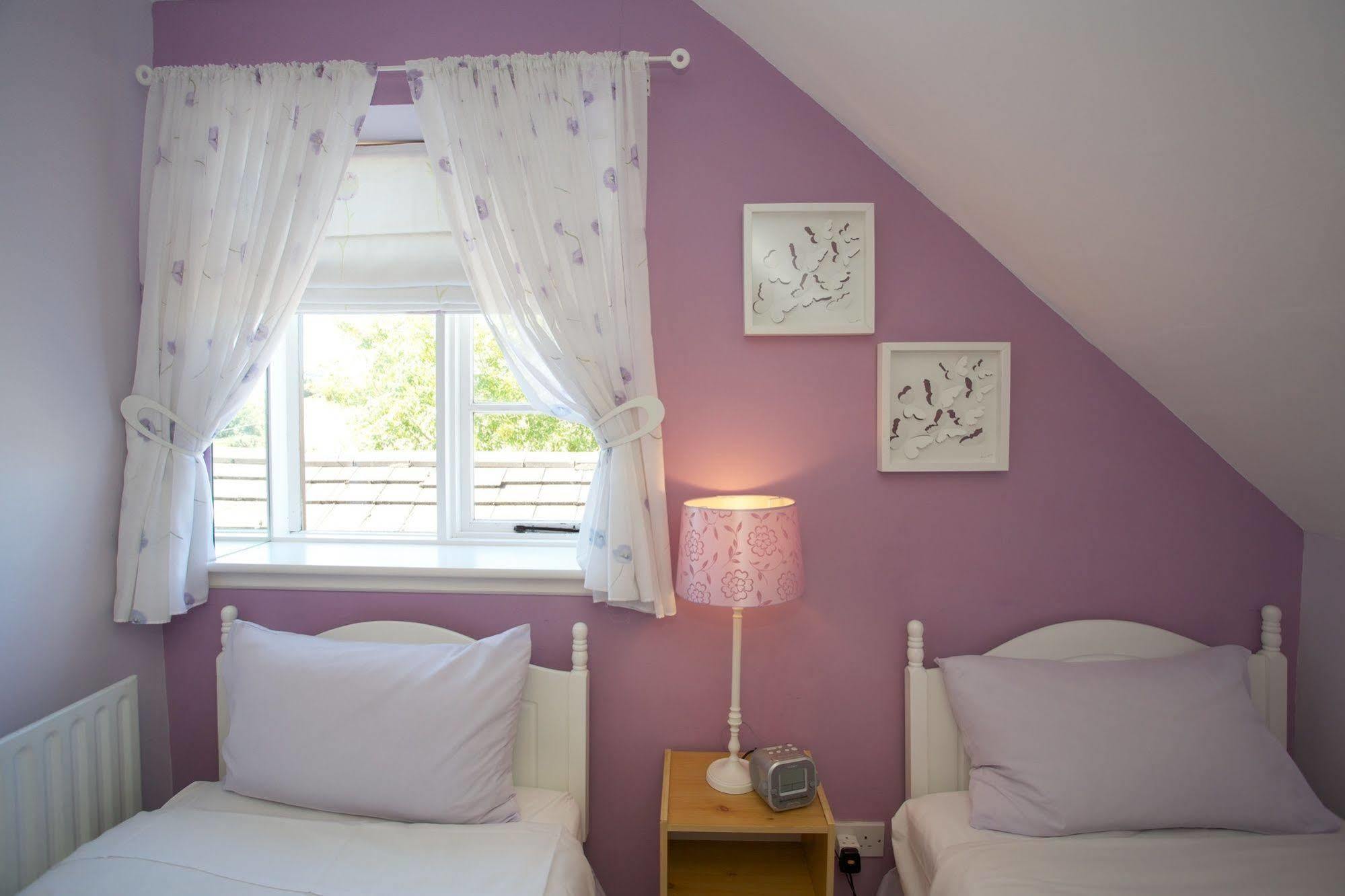 Glen Na Smole Bed & Breakfast Wicklow Dış mekan fotoğraf