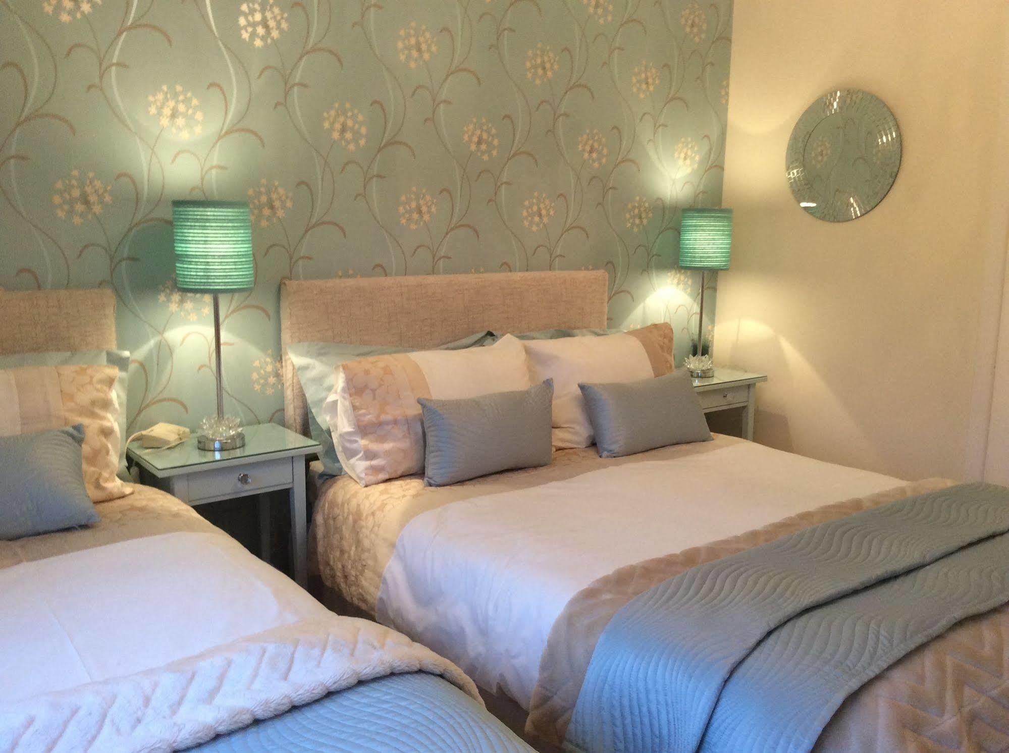 Glen Na Smole Bed & Breakfast Wicklow Dış mekan fotoğraf