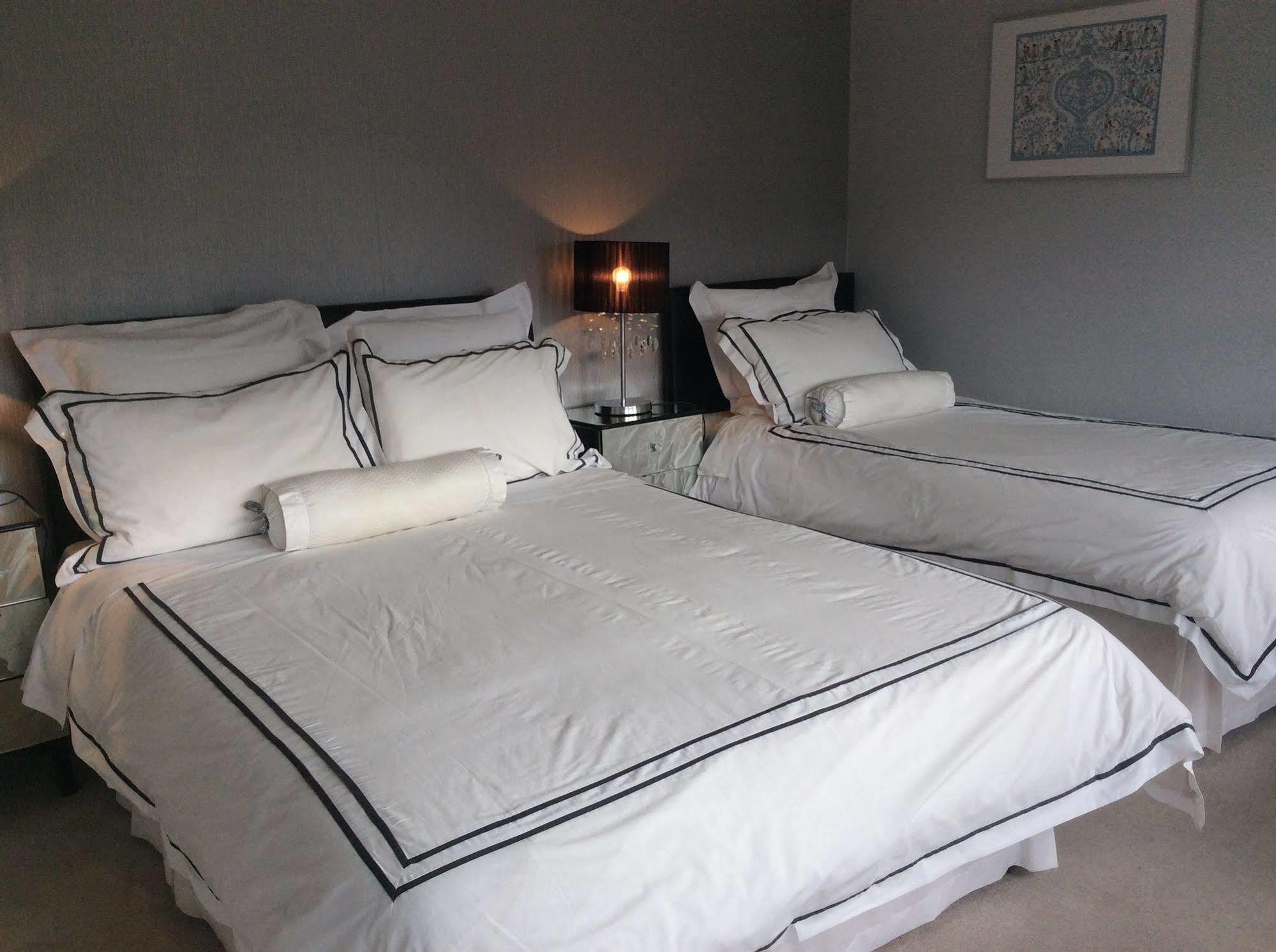 Glen Na Smole Bed & Breakfast Wicklow Dış mekan fotoğraf