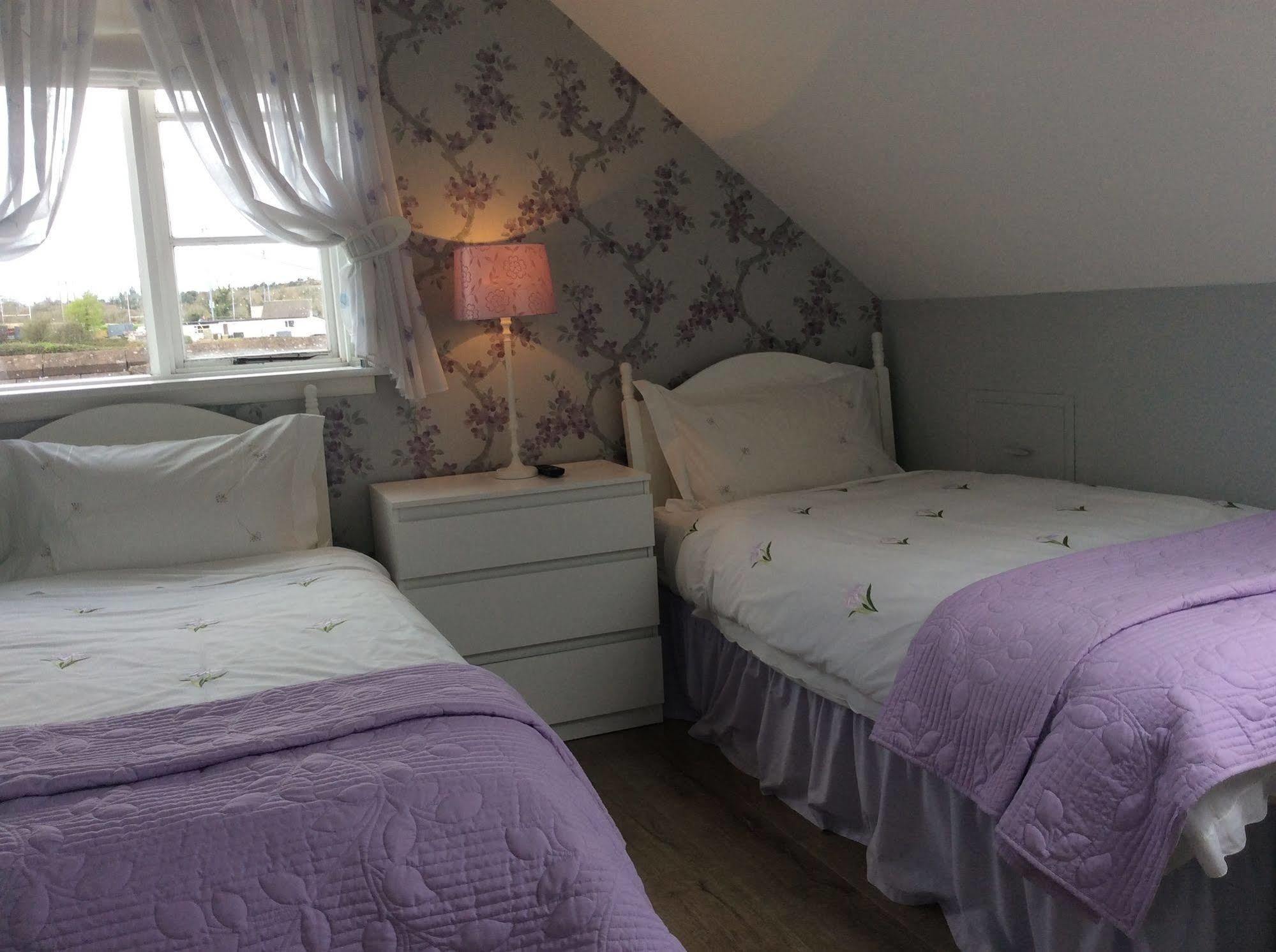 Glen Na Smole Bed & Breakfast Wicklow Dış mekan fotoğraf