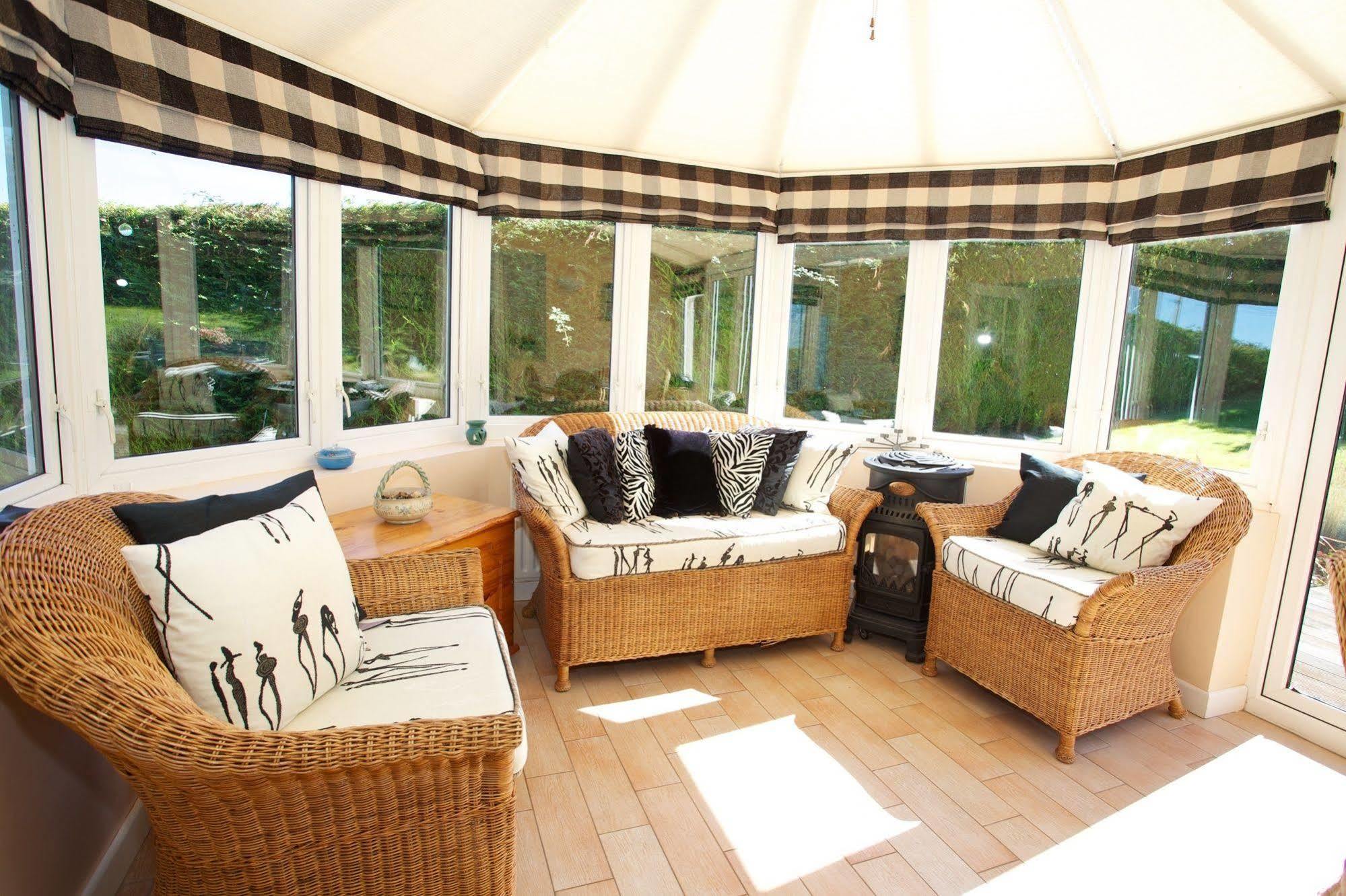Glen Na Smole Bed & Breakfast Wicklow Dış mekan fotoğraf
