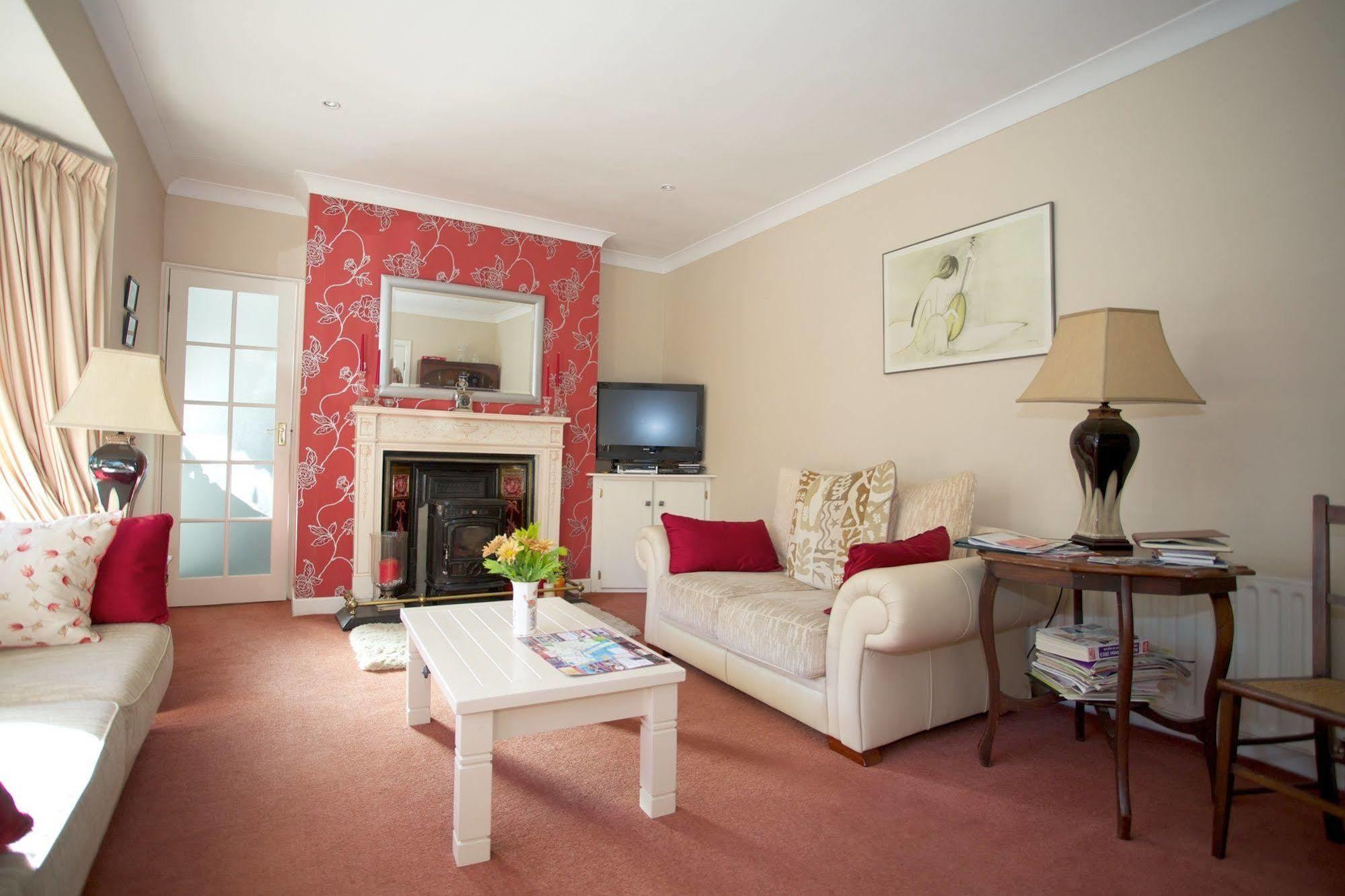 Glen Na Smole Bed & Breakfast Wicklow Dış mekan fotoğraf