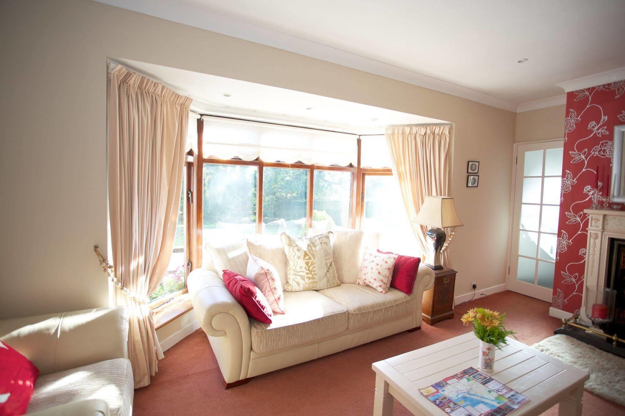 Glen Na Smole Bed & Breakfast Wicklow Dış mekan fotoğraf
