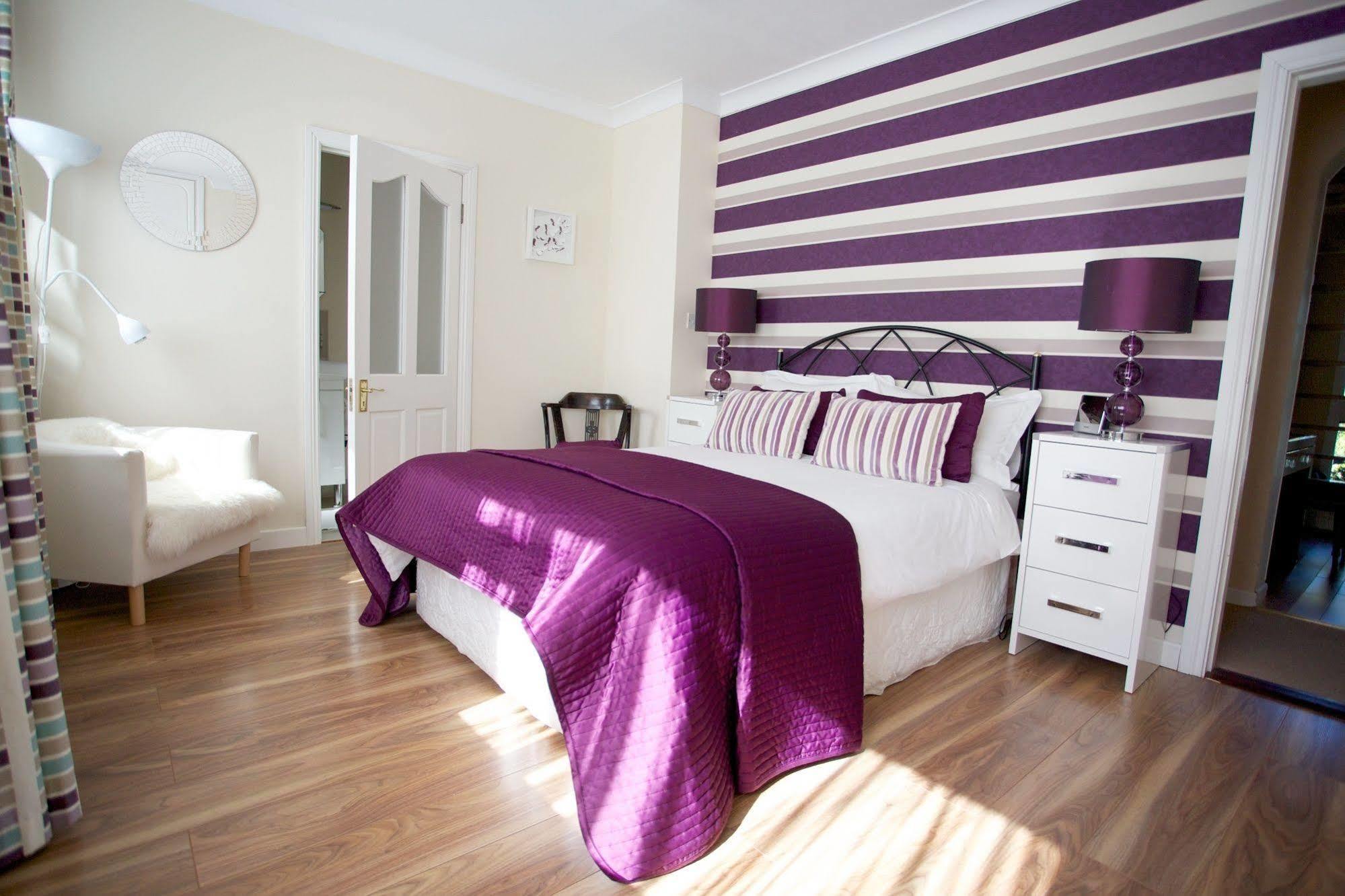 Glen Na Smole Bed & Breakfast Wicklow Dış mekan fotoğraf