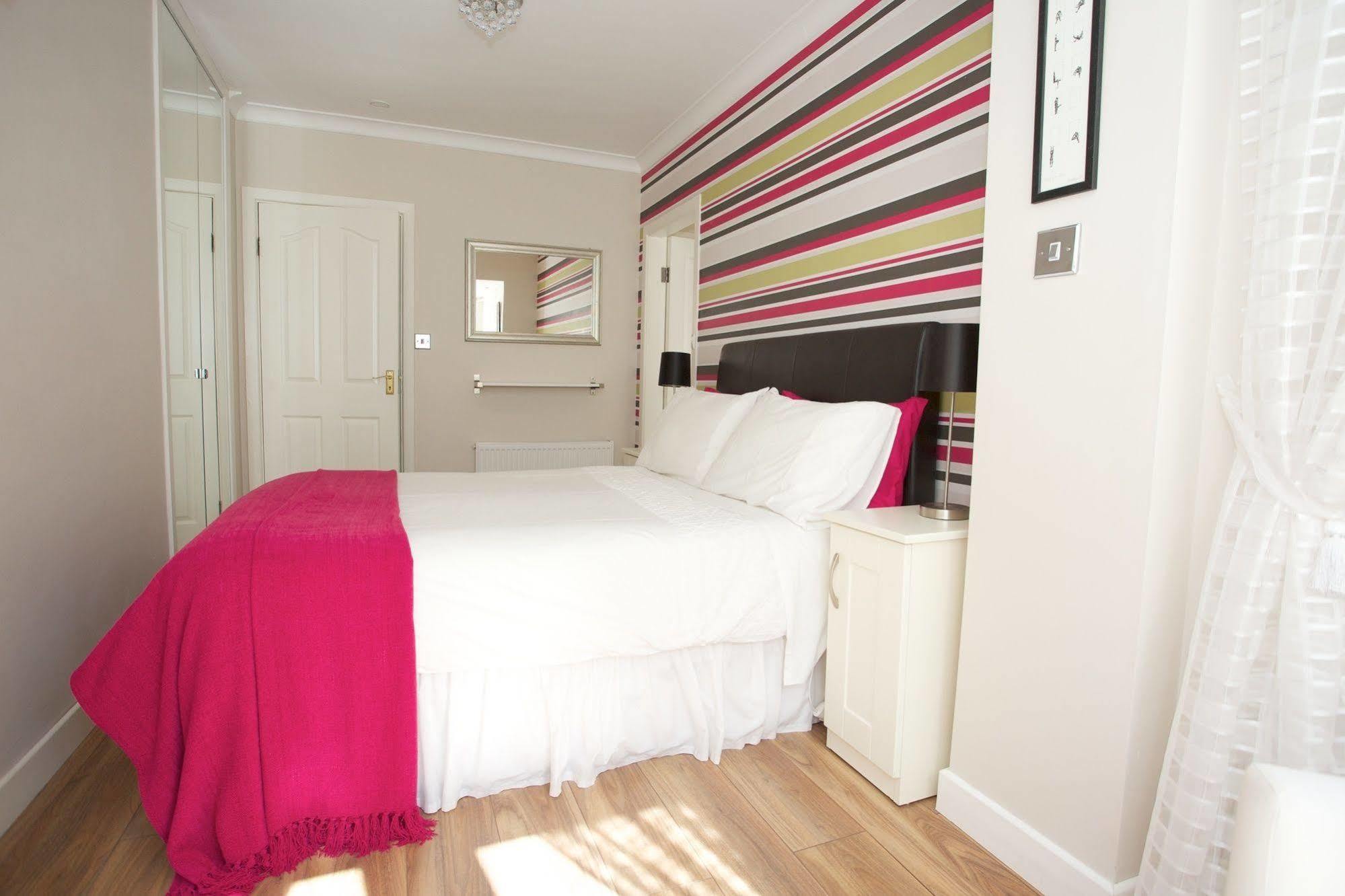 Glen Na Smole Bed & Breakfast Wicklow Dış mekan fotoğraf