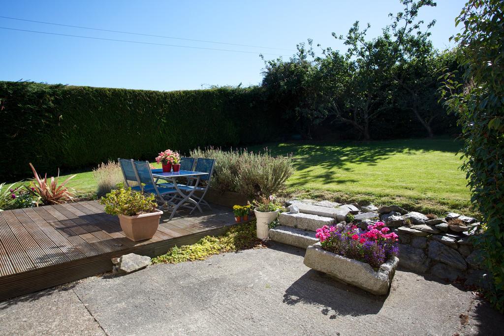 Glen Na Smole Bed & Breakfast Wicklow Dış mekan fotoğraf