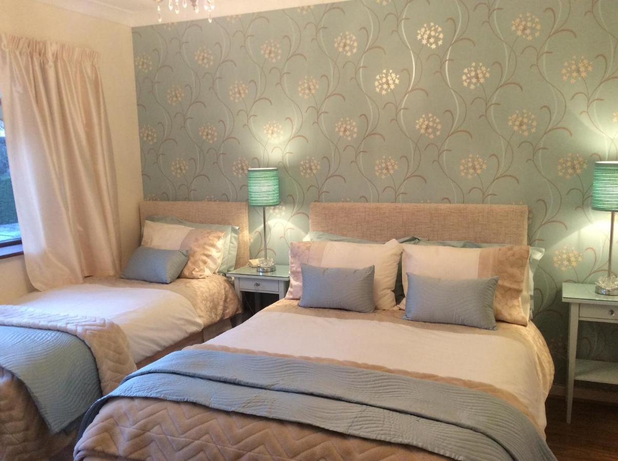 Glen Na Smole Bed & Breakfast Wicklow Dış mekan fotoğraf